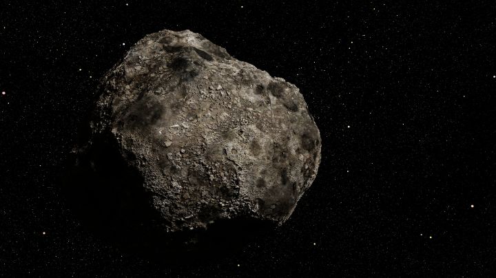 Asteroide ‘asesino de planetas’ acecha órbita de la Tierra