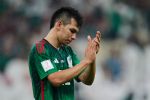 “No me lo esperaba”, 'Chucky' Lozano tras la eliminación de México