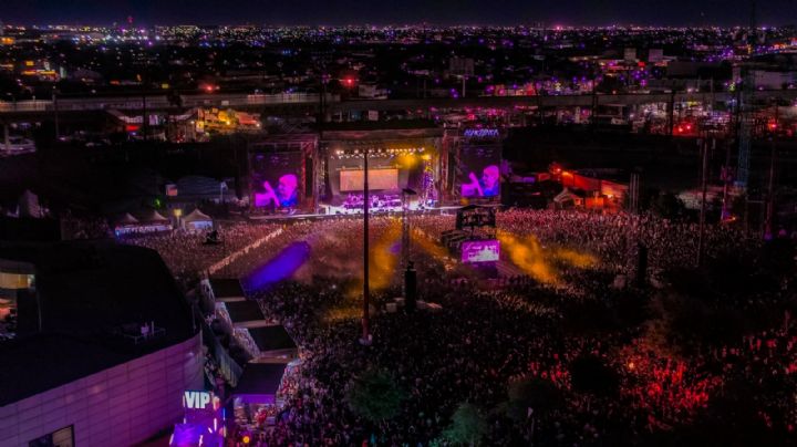 Machaca Fest anuncia fechas de preventa
