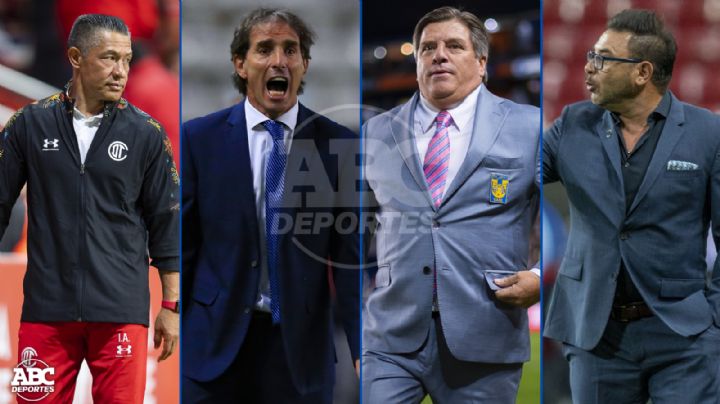 Y ahora, ¿quién para la Selección Mexicana?