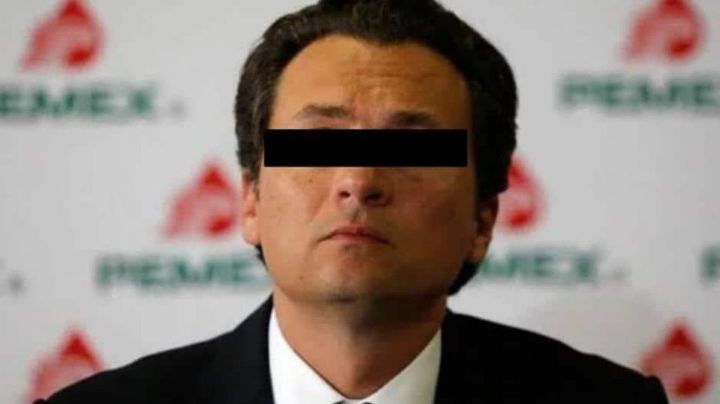 FGR presentará recurso para revertir prisión domiciliaria otorgada a Emilio Lozoya