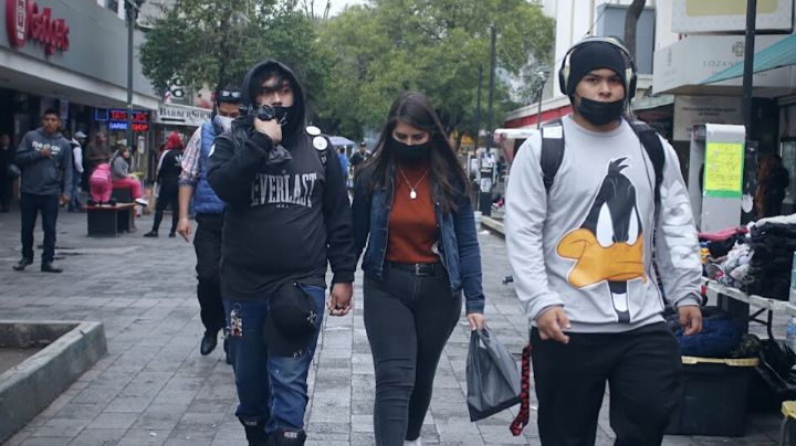 Clima en Monterrey: ¿Continuará el frío este domingo?