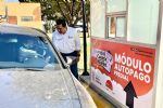 Llevará Santa Catarina “Borrón y cuenta nueva” en unidades móviles a colonias y plazas comerciales