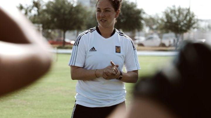 La costumbre ganadora de los técnicos de Tigres Femenil