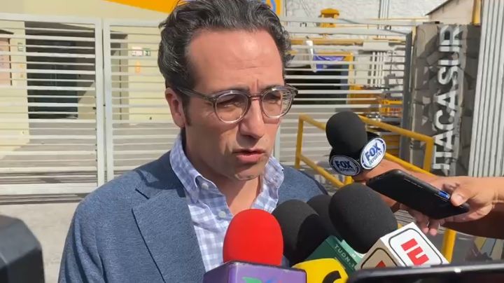 ‘Estamos avanzados’, Mauricio Culebro sobre el nuevo entrenador de Tigres