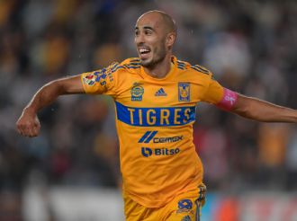 Guido Pizarro, de héroe en Semifinales a entrenador de Tigres