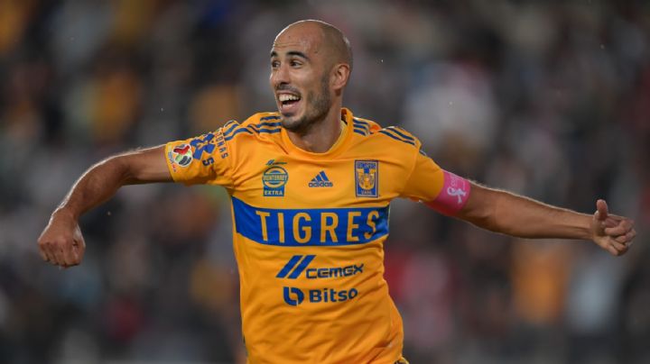 Guido Pizarro, de héroe en Semifinales a entrenador de Tigres