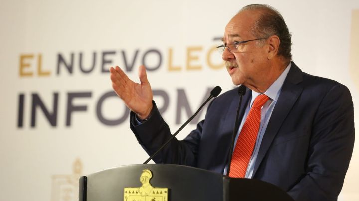 Javier Navarro impugna ante CNDH negativa de Comisión Estatal de Derechos Humanos