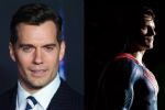 Henry Cavill se despide de Superman para siempre