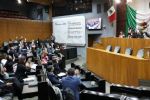 Continuará designación de Fiscal estatal en Congreso local pese a veto del gobernador