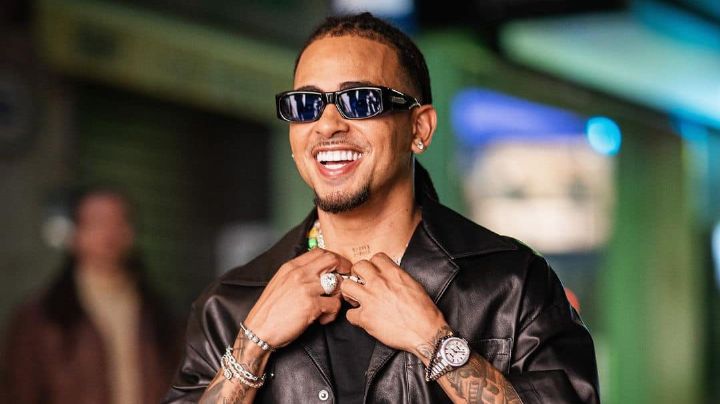 Ozuna cantará en la ceremonia de clausura de Qatar 2022