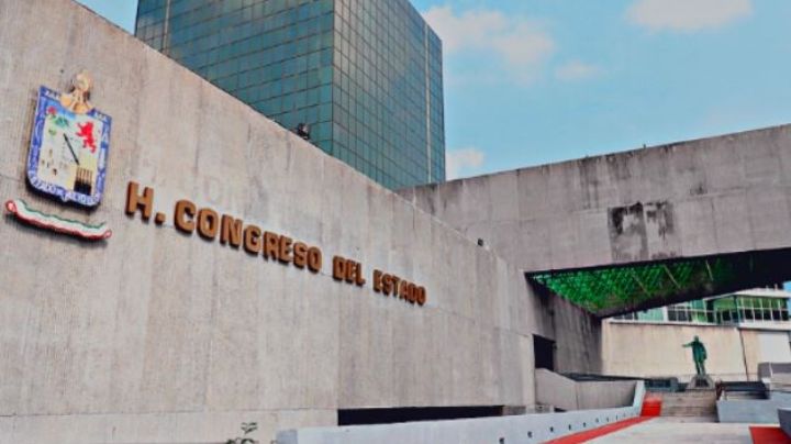 Congreso pide a la federación concluir ampliación de Morones Prieto