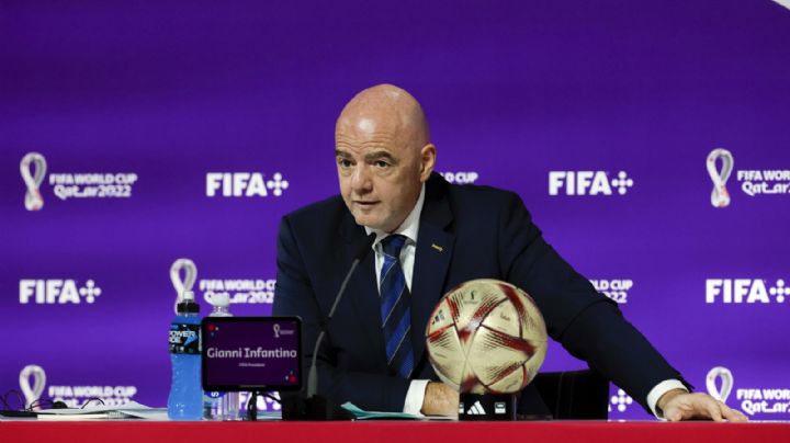 ¿Detener el reloj? Estos son los cambios en el futbol que estudia la IFAB