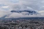 Clima en Monterrey: Martes con mínima de 16 grados