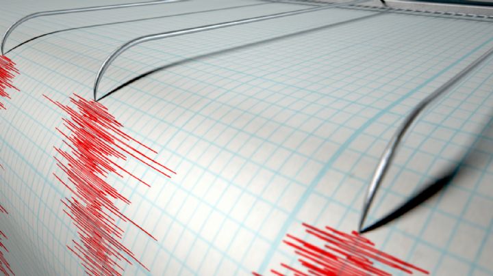 Se registra en Guerrero sismo de 5.6; se percibe en CDMX