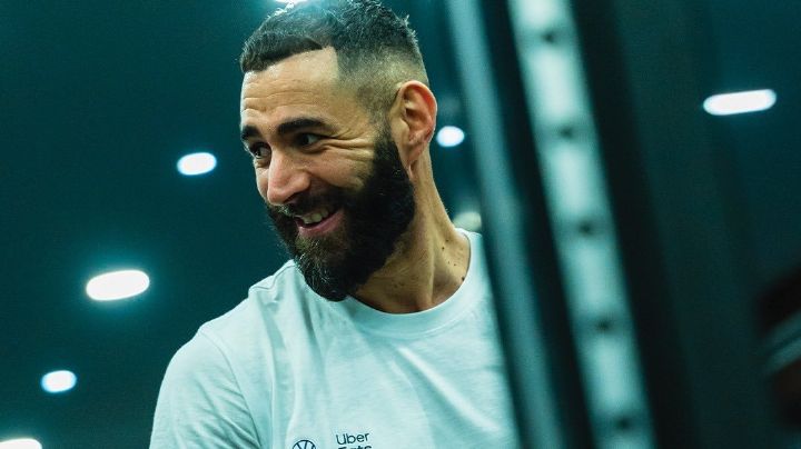 ¿Karim Benzema dejará de jugar con la Selección de Francia?