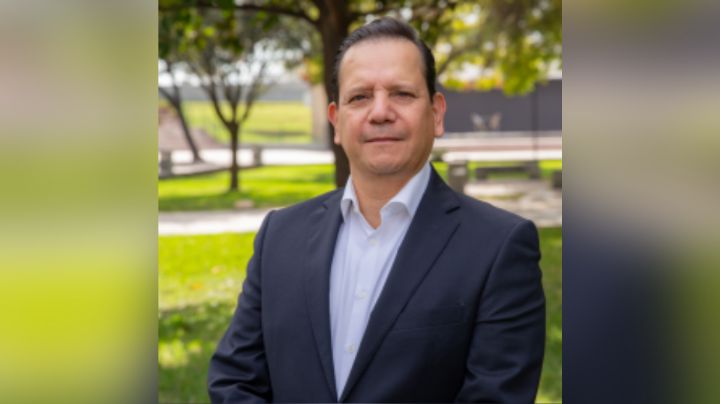 Rubén Zaragoza deja la dirección del ICV