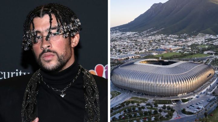 Bad Bunny en Monterrey: Estas canciones podría cantar en el BBVA