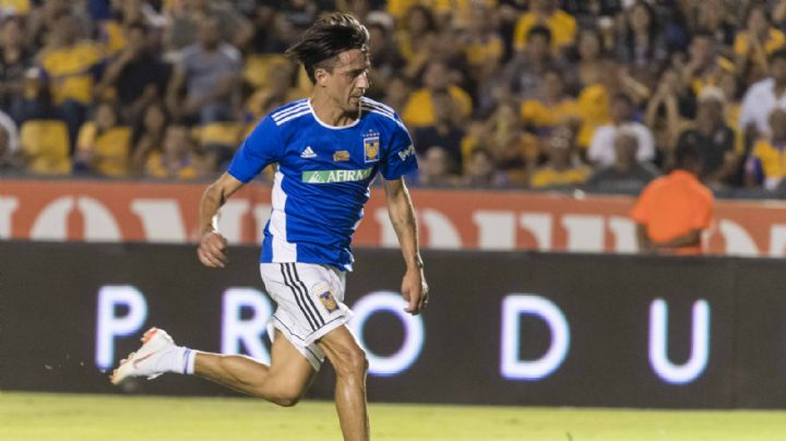 Lucas Lobos: “La Liga MX se ha vuelto cómoda”