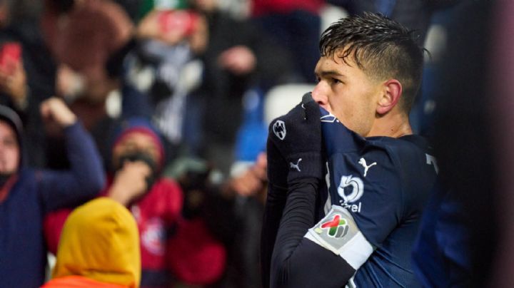 César Montes, segunda transacción más lucrativa en la historia de Rayados
