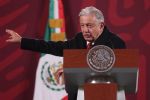 Sistema de salud será como en Dinamarca en 2023: AMLO