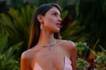 No todo hombre que hable conmigo es un romance: Eiza González