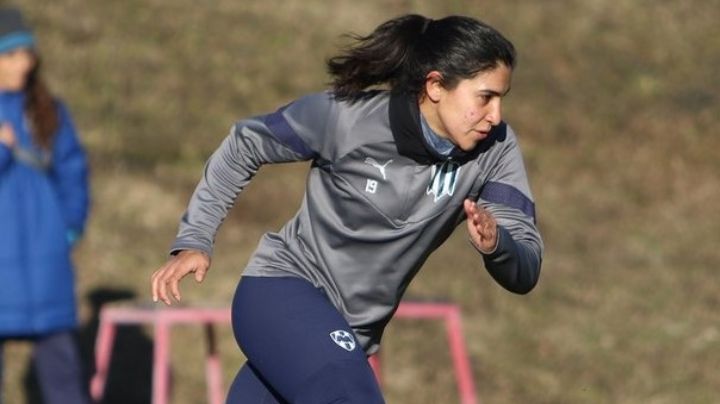 Mariana Cadena: "Las cosas se han puesto en su lugar"
