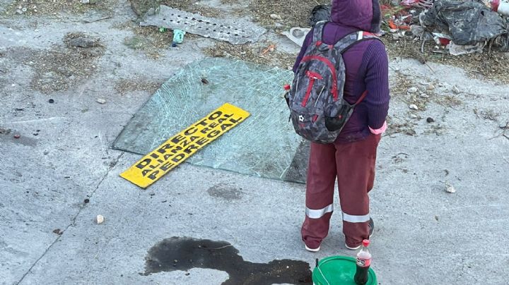 Escobedo analiza medidas para prevenir más accidentes en canalón