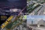Mundial 2026: Así será Nuevo León cuando reciba la Copa del Mundo
