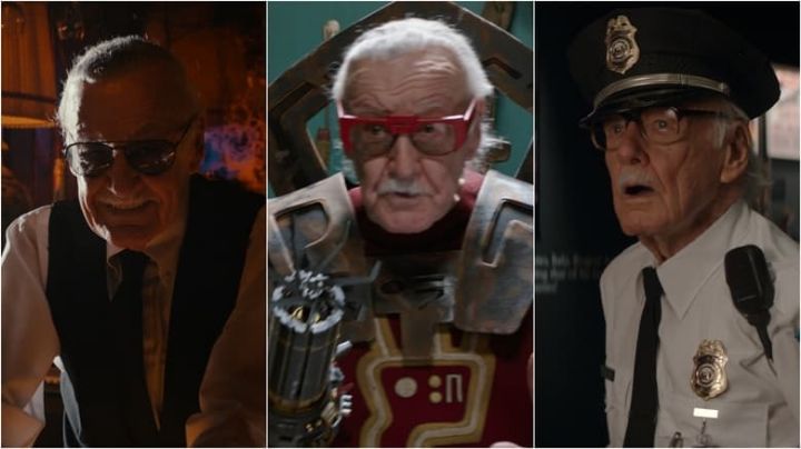 Disney celebra los 100 años de Stan Lee con documental