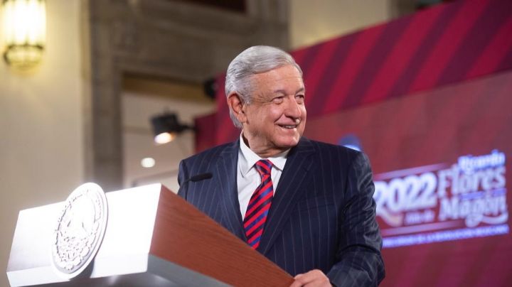 Aumentará en 90% el salario mínimo en 2023: AMLO