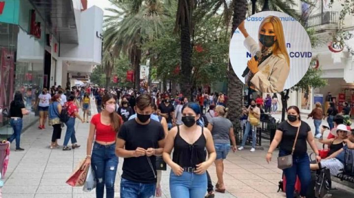 Suben casos Influenza, y el Covid-19 se mantiene en Nuevo León