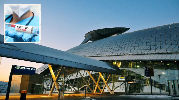 Corea del Sur pedirá pruebas PCR de Covid a viajeros procedentes de China