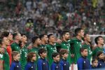 Samir cree que la Selección Mexicana necesita un cambio generacional