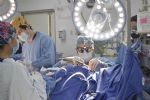 Hospitales de Nuevo León hicieron 430 trasplantes en 2022