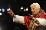 Muere Benedicto XVI a los 95 años