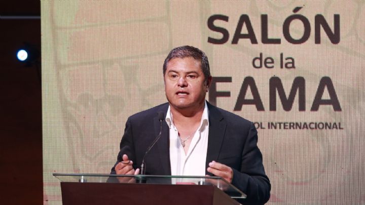 Se postula Daniel Guzmán a la Selección Mexicana