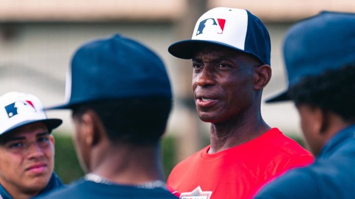 Fred McGriff, escogido para el Salón de la Fama por Comité de Jugadores