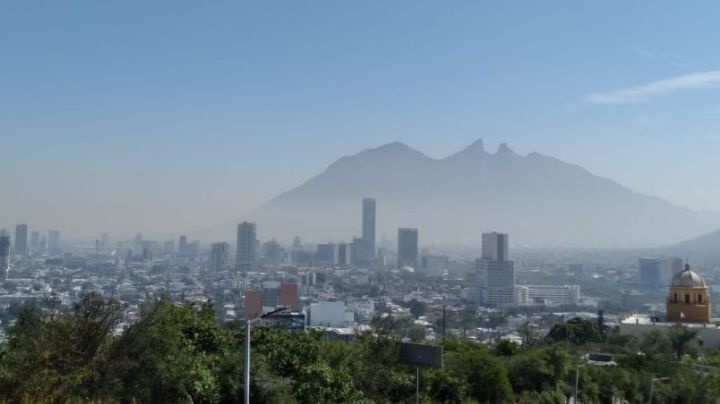 Nuevo León tendrá Agencia de la Calidad del Aire: Samuel García
