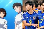 ‘Sueño cumplido’: Tanaka y Mitoma viven historia de Supercampeones con Japón