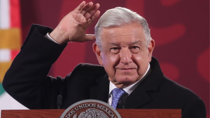 AMLO respalda pacto de paz con cárteles de México