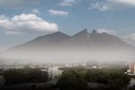 Realiza Secretaria de Medio Ambiente operativo por fuertes vientos