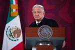 AMLO celebra ‘fortaleza’ del peso frente al dólar