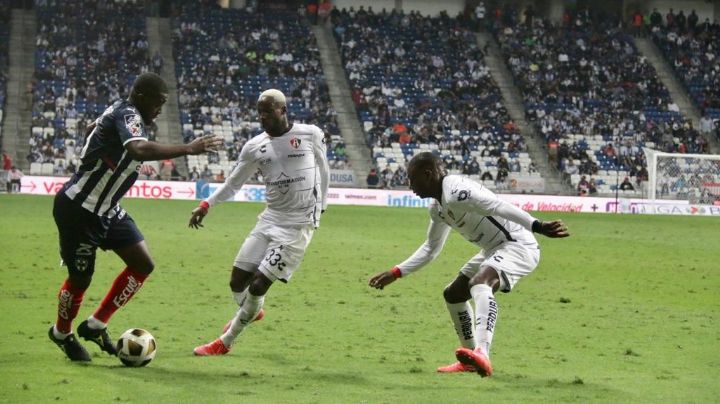 Hoy juega Rayados ¿Dónde ver por TV su partido ante Puebla?