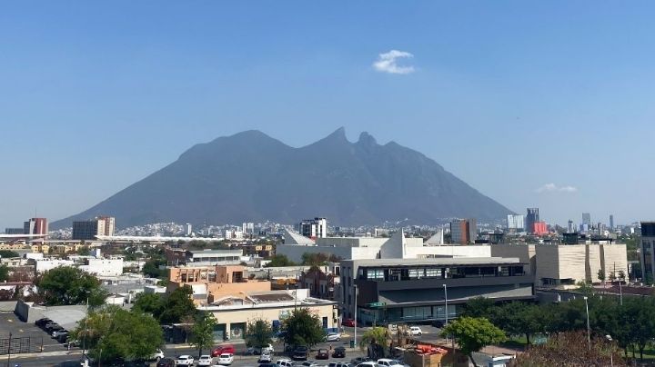 Tiene Zona Metropolitana una buena calidad del aire