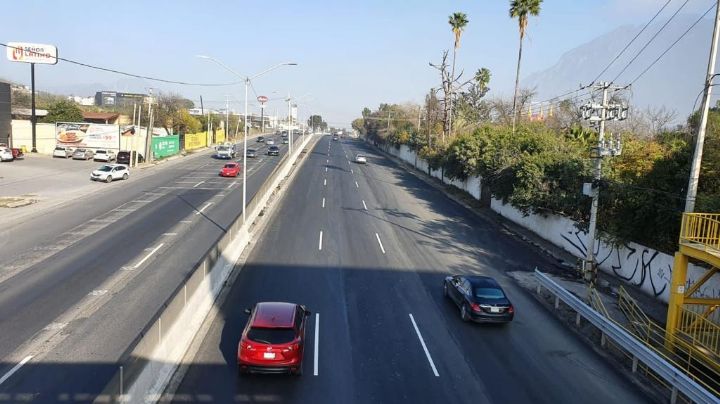 Habrá vigilancia en carreteras y sitios turísticos durante vacaciones en NL