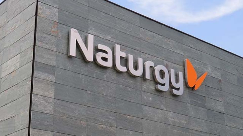 Oficinas de Naturgy.