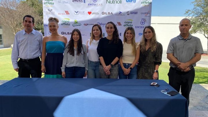 Llega nueva edición de Copa Effeta en marzo