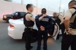 Ministeriales capturan a policías de Pesquería por secuestro