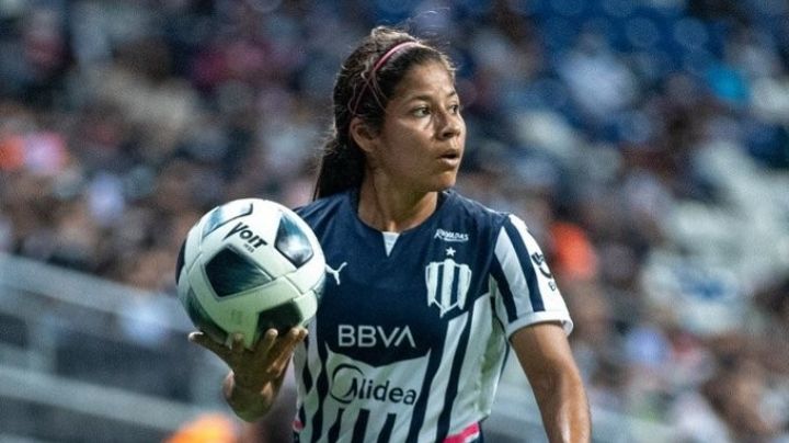 Alejandra Calderón será centenaria